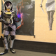 Image for article titled The Incredible Mass Effect Cosplayers of PAX East 2012